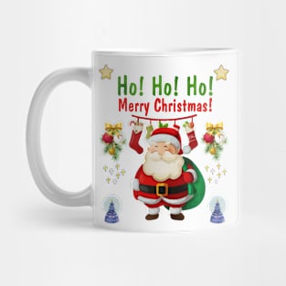 merry christmas 2020 happy new year 2020 Mug